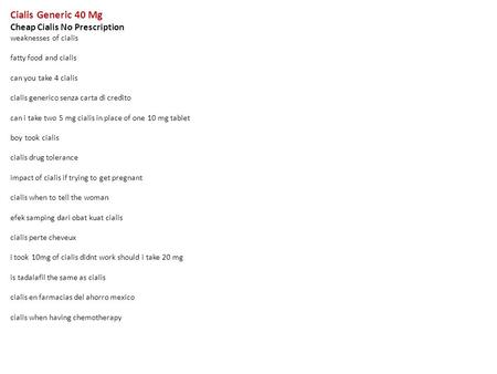 cialis 10 mg cpr 4 Cialis 10 Mg Cpr 4