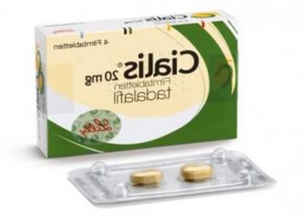 Cialis 5 Mg Deutschland Preis