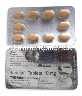 Cialis Online Danmark