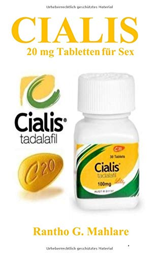 Cialis Tabletten