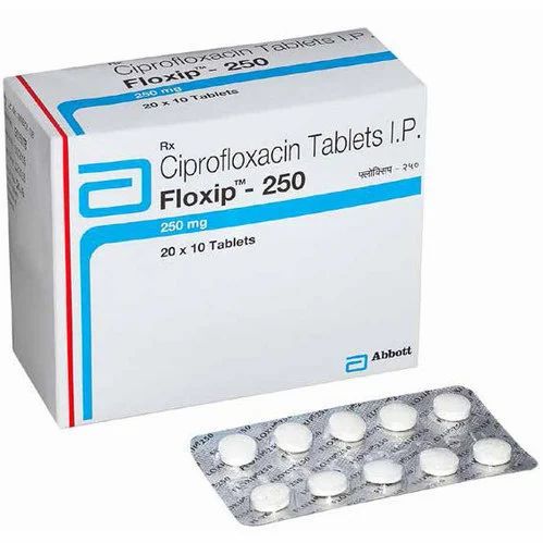 ciplox 250mg Ciplox 250mg