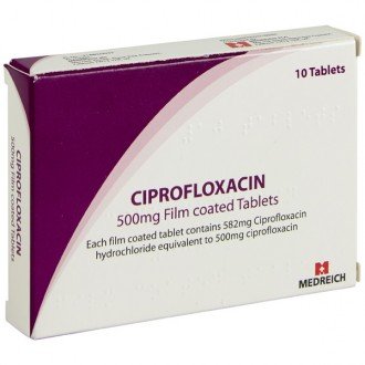 Ciplox online bestellen Ciplox online bestellen