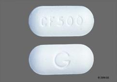 Cipro 500 Mg.14 Tb Cipro 500 Mg.14 Tb