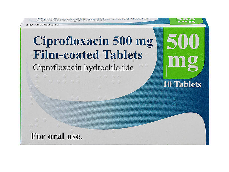 Cipro 500mg Cipro 500mg