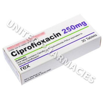 Ciprofloxacin 250mg ciprofloxacin 250mg