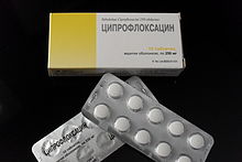 ciprofloxacin hcl 1000 mg Ciprofloxacin Hcl 1000 Mg