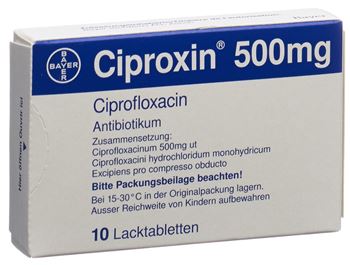 Ciprofloxacin Iv Kosten Ciprofloxacin Iv Kosten