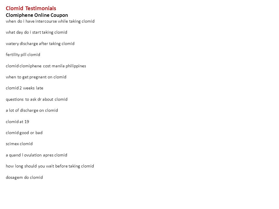 Clomid Online Apotheke Clomid online apotheke