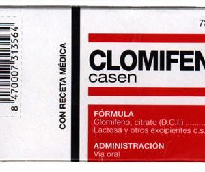 Clomifen tablette Clomifen tablette