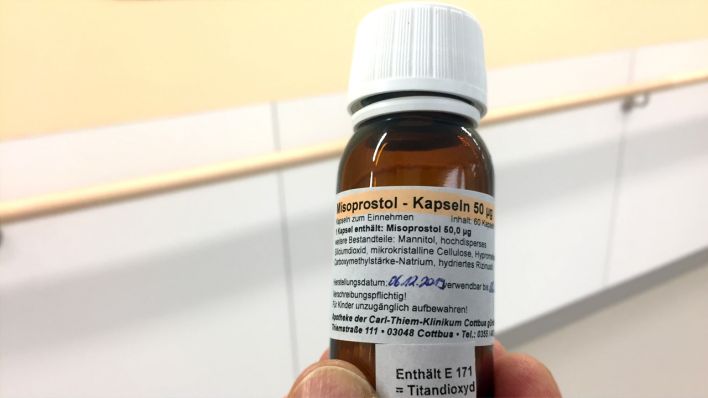 Cytotec Kauf