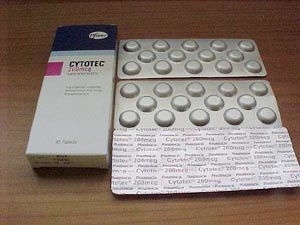 cytotec misoprostol kaufen