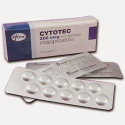 cytotec tablette spirale