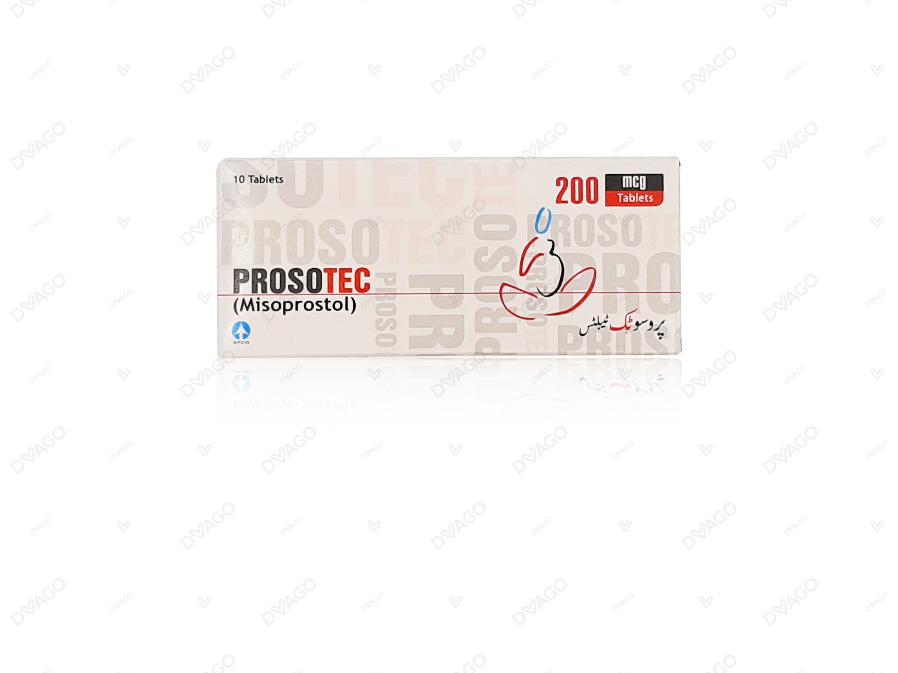 Cytotec Tabletten 200 Mcg