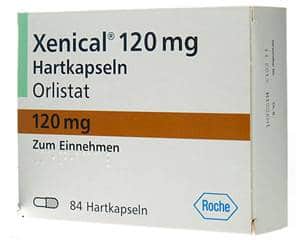Xenical Deutschland