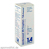 Salbutamol 1a pharma 0.1mg preis