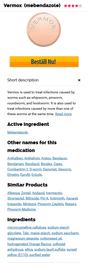 mebendazole bestellen