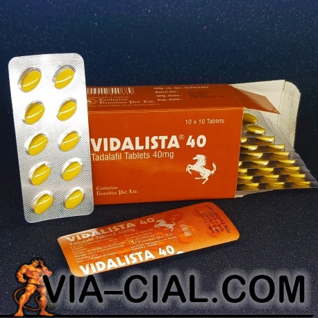 vidalista tadalafil 40mg Vidalista tadalafil 40mg