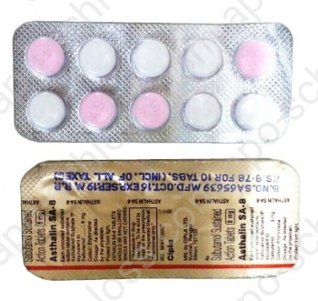 Salbutamol Online Kaufen Ohne Rezept