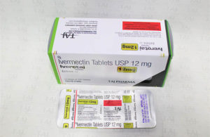 Ivermectin 12 Mg Covid