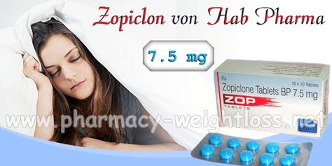 günstige zopiclone Günstige Zopiclone