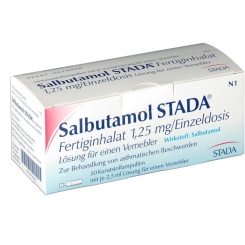 salbutamol al inhalat rezeptfrei Salbutamol Al Inhalat Rezeptfrei