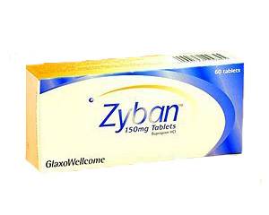 Zyban apotheke online