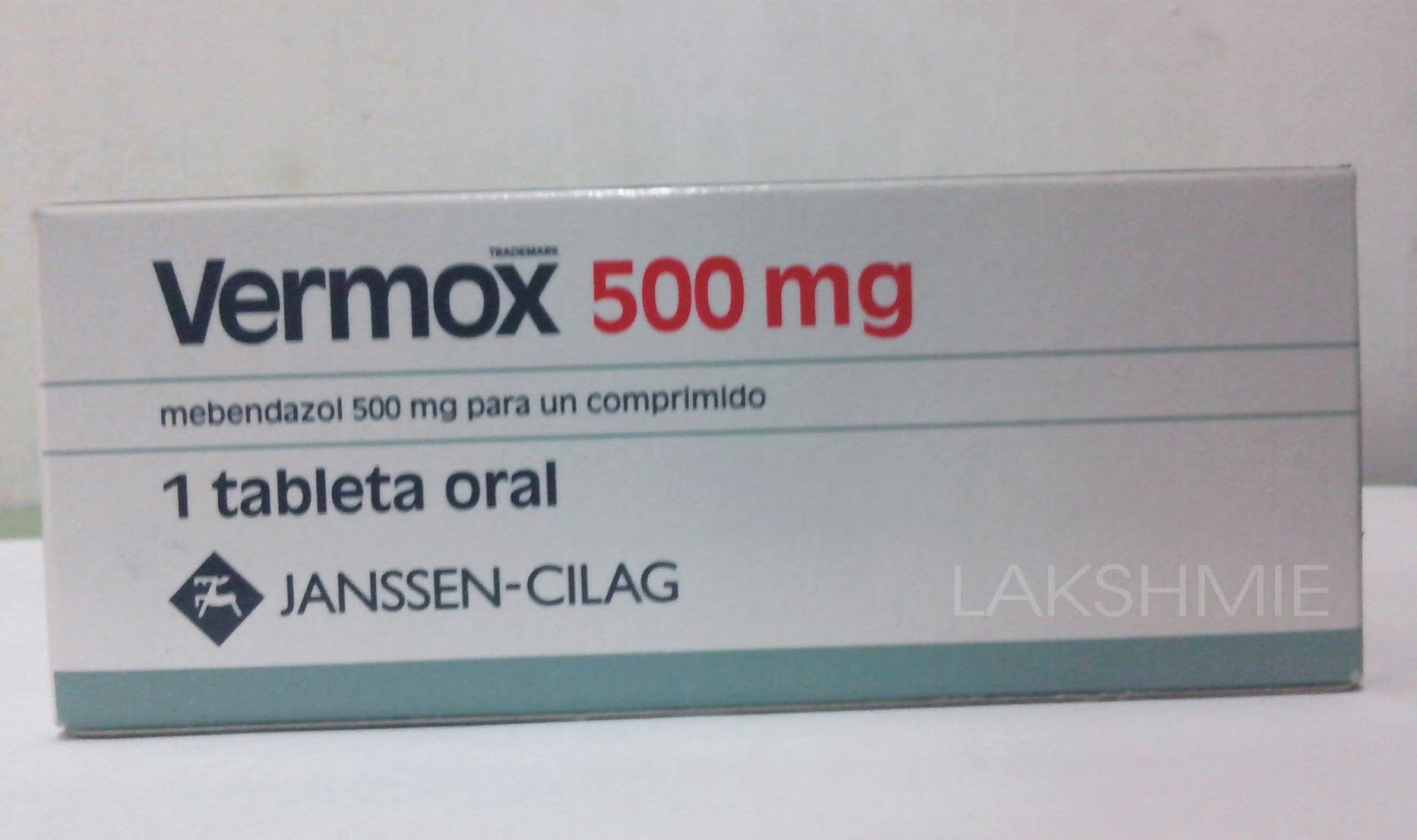 Mebendazole Preis