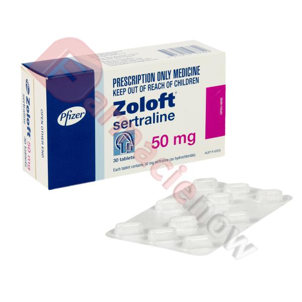Kaufen Sertraline