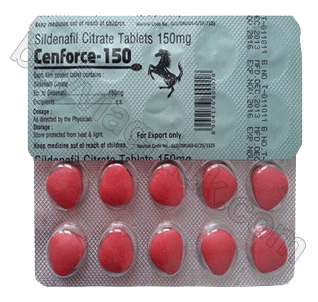 Sildenafil Teva 150 Mg