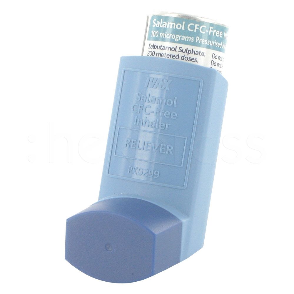 Salbutamol Online Apotheke Salbutamol online apotheke