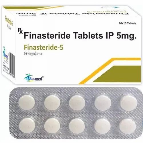 Finpecia 5mg Finpecia 5mg