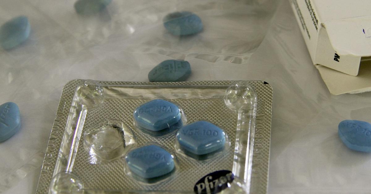 Viagra Tabletten Auflösen