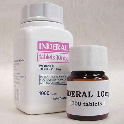 Propranolol 10mg Ems Propranolol 10mg ems