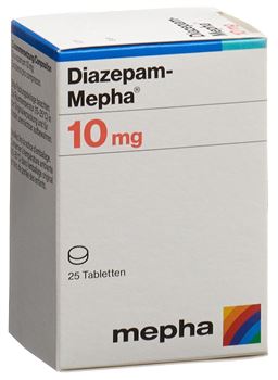 Welche tabletten enthalten diazepam Welche tabletten enthalten diazepam
