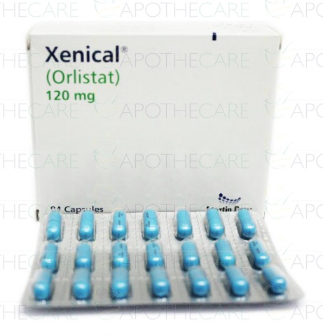 Orlistat Hartkapseln Kaufen