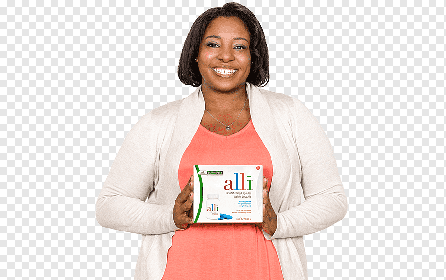 Diät tabletten alli