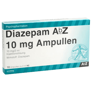 Diazepam 10mg Rezept diazepam 10mg rezept