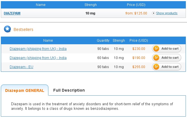 Diazepam 2 mg preis Diazepam 2 mg preis