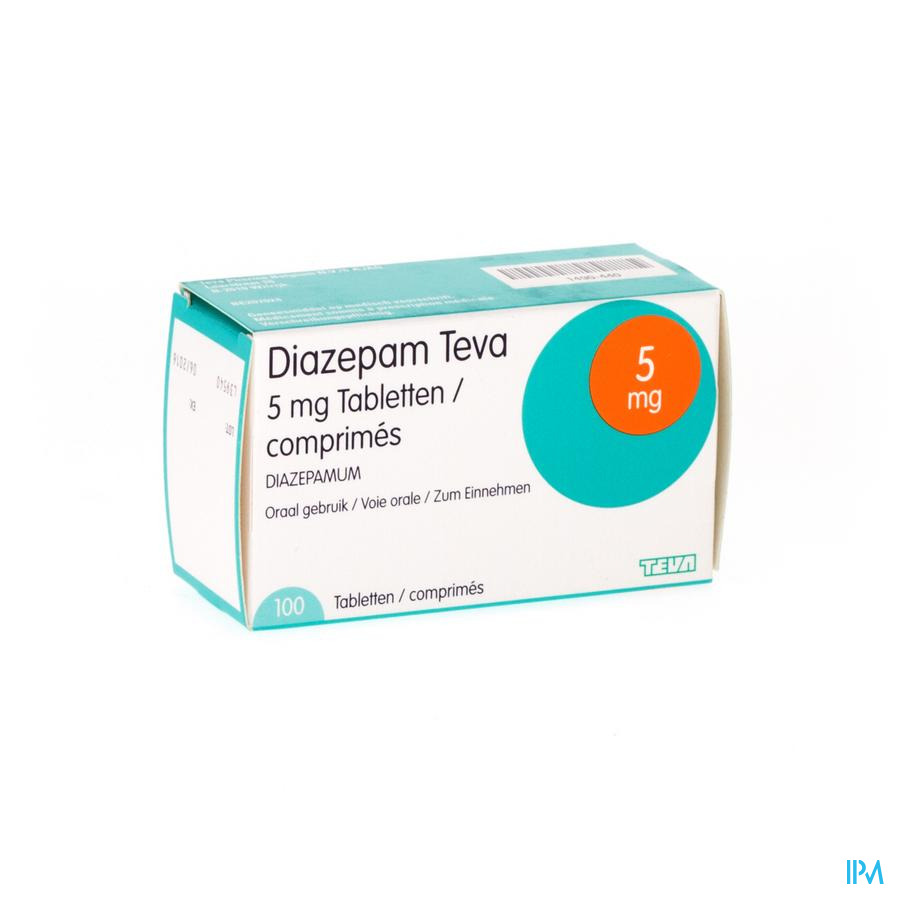 diazepam 5 mg tabletten diazepam 5 mg tabletten