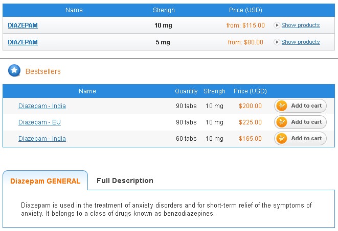 diazepam 5mg bestellen Diazepam 5mg Bestellen