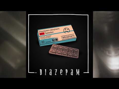 Diazepam Ratiopharm Tabletten diazepam ratiopharm tabletten