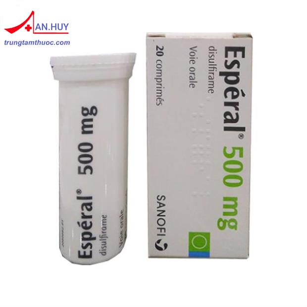 Disulfiram Bestellen