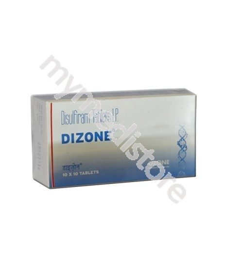 disulfiram bestellen