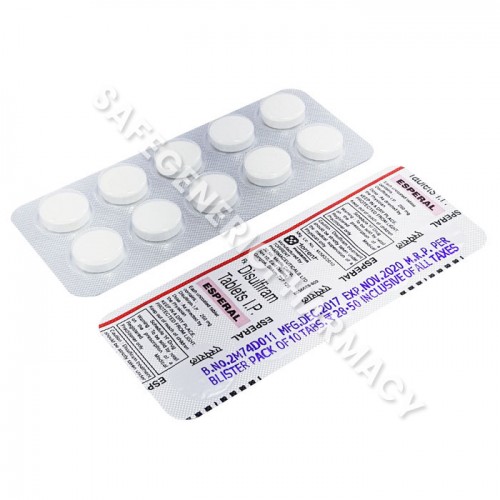 Disulfiram In Deutschland
