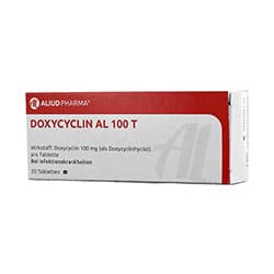 doxycyclin al 100 kaufen Doxycyclin Al 100 Kaufen