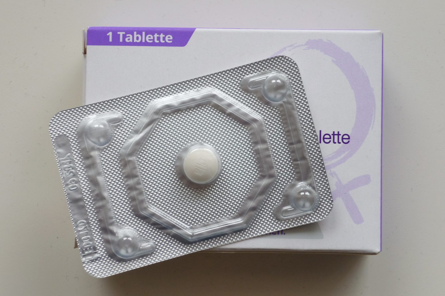 Doxycyclin Pille Schwanger