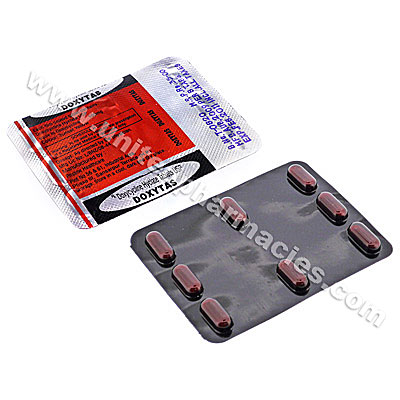 Doxycyclin tabletten 100mg doxycyclin tabletten 100mg