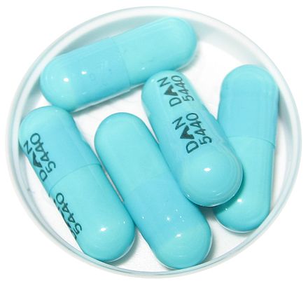 Doxycyclin tabletten Doxycyclin tabletten