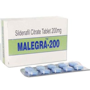 Zenegra 200mg