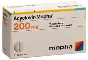 Zovirax tabletten compendium Zovirax tabletten compendium